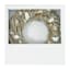 Dried Straw, Pampas & Palm Bundle, 60"