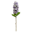 Light Purple Real-Feel Cone Hydrangea Stem, 24"