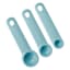 KitchenAid Set of 5 Mineral Blue Universal Measuring Spoons