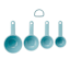 KitchenAid Set of 4 Mineral Water Universal Measuring Cups