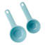 KitchenAid Set of 4 Mineral Water Universal Measuring Cups