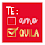 20-Count Sassy Valentine Tequila Foil Cocktail Napkin