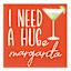 20-Pack 3-Ply I Need A Huge Margarita Cocktail Napkins
