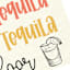 20-Pack 3-Ply Tequila Cocktail Napkins