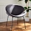 Jagger Accent Chair, Grey