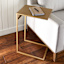 Gold USB C-table