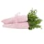 Providence Set of 3 Pink Velvet Carrots