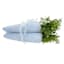 Providence Set of 3 Blue Velvet Carrots