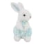 Providence Blue Hydrangea Bunny, 7"