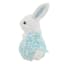 Providence Blue Hydrangea Bunny, 7"