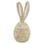 Honeybloom Sisal Bunny, 8"