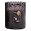 Black Currant & Rose Scented Boxed Jar Candle, 6oz