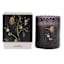 Black Currant & Rose Scented Boxed Jar Candle, 6oz