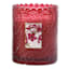 Moroccan Amber Scented Boxed Jar Candle, 6oz