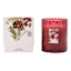 Moroccan Amber Scented Boxed Jar Candle, 6oz