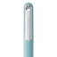 KitchenAid Mineral Water Blue Nylon Slotted Turner
