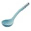 KitchenAid Mineral Water Blue Nylon Basting Spoon