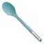KitchenAid Mineral Water Blue Nylon Basting Spoon