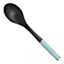 KitchenAid Mineral Water Blue Silicone Basting Spoon