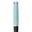 KitchenAid Mineral Water Blue Nylon Slotted Spoon