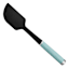 KitchenAid Mineral Water Blue Classic Scraper Spatula