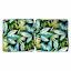 2-Piece Seneca Navy Blue Outdoor Deep Seat Cushion