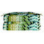 2-Piece Seneca Navy Blue Outdoor Deep Seat Cushion