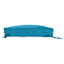 Turquoise Canvas Outdoor Deep Seat Cushion