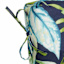 Seneca Navy Blue Single Outdoor Hinged Cushion