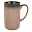 Tall Blue Ombre Mug, 24oz