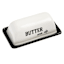 7in White Butter Me Up Butter Dish