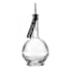 Round Glass Oil Bottle, 17oz