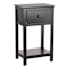 Thomas Accent Table, Black