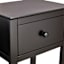 Thomas Accent Table, Black