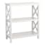 Alexander Shelf, White