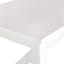 Alexander Shelf, White