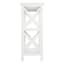 Alexander Shelf, White