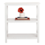 Alexander Shelf, White