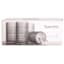 Set of 4 Spectra Smoke Grey Highball Glasses, 15oz