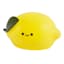 Lemon Night Light, 5.3"