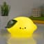 Lemon Night Light, 5.3"
