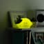 Lemon Night Light, 5.3"