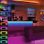 10Ft Backlight Led Strip-Bk
