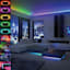 15Ft Backlight Led Strip-Bk