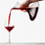 Essentials Red Wine Glass Decanter, 54oz