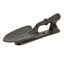 Metal Shovel Door Knocker, 6"