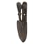 Metal Shovel Door Knocker, 6"