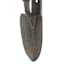Metal Shovel Door Knocker, 6"