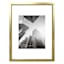 Gold Float Wall Frame, 12x16