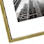 Gold Float Wall Frame, 12x16
